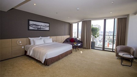 Khách sạn Alana Nha Trang Beach