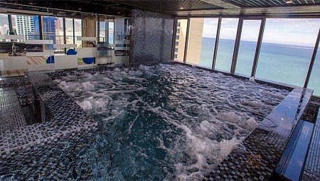 Khách sạn Alana Nha Trang Beach