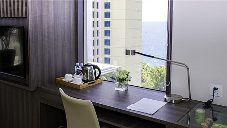 Khách sạn Alana Nha Trang Beach