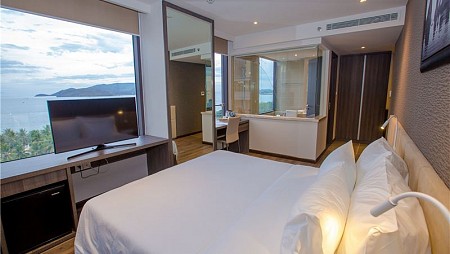 Khách sạn Alana Nha Trang Beach