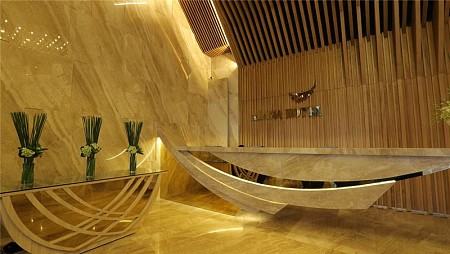 Khách sạn Alana Nha Trang Beach