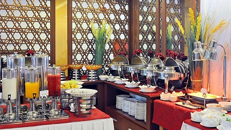 Khách Sạn Apus Nha Trang