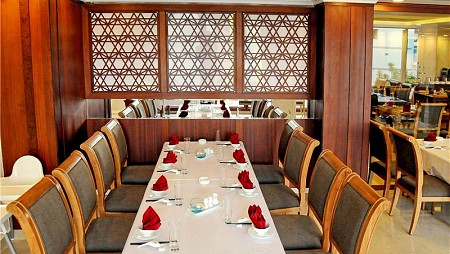 Khách Sạn Apus Nha Trang