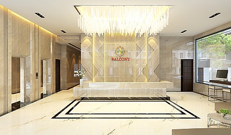 Khách Sạn Balcony Nha Trang