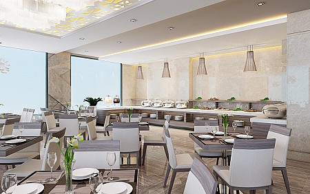 Khách Sạn Balcony Nha Trang