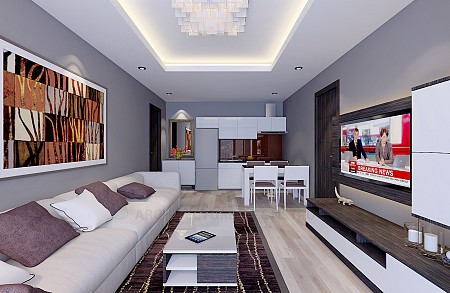 Khách Sạn Balcony Nha Trang