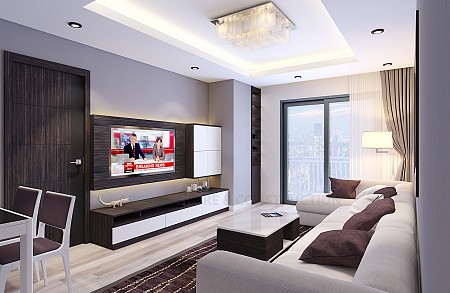 Khách Sạn Balcony Nha Trang