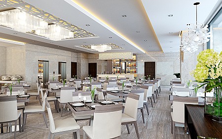 Khách Sạn Balcony Nha Trang