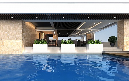 Khách Sạn Balcony Nha Trang