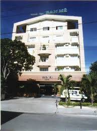 Khách Sạn Ban Mê Nha Trang