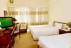 Khách Sạn Ban Mê Nha Trang