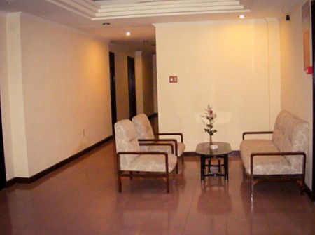 Khách Sạn Ban Mê Nha Trang