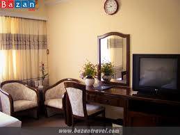 Khách Sạn Ban Mê Nha Trang