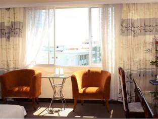 Khách Sạn Ban Mê Nha Trang