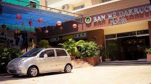 Khách Sạn Ban Mê Nha Trang