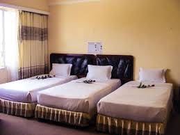 Khách Sạn Ban Mê Nha Trang