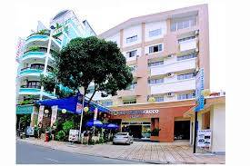 Khách Sạn Ban Mê Nha Trang