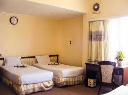 Khách Sạn Ban Mê Nha Trang