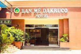 Khách Sạn Ban Mê Nha Trang