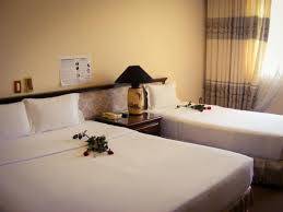 Khách Sạn Ban Mê Nha Trang