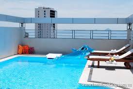 Khách Sạn Barcelona Nha Trang