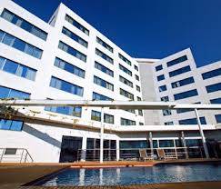 Khách Sạn Barcelona Nha Trang