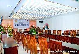 Khách Sạn Barcelona Nha Trang