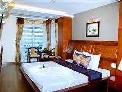 Khách Sạn Barcelona Nha Trang