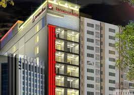 Khách Sạn Barcelona Nha Trang