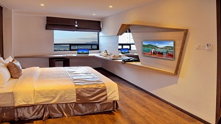 Khách Sạn B-B Nha Trang