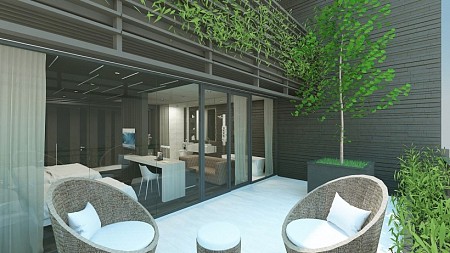 Khách Sạn B-B Nha Trang