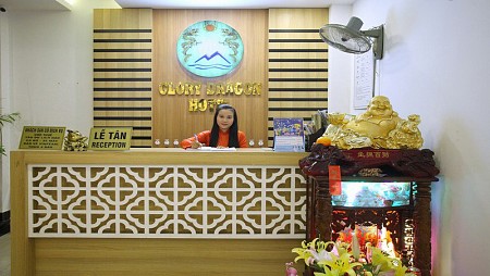 Khách Sạn Opal Nha Trang *** Khách Sạn Opal Nha Trang ***