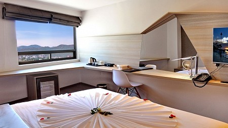 Khách Sạn B-B Nha Trang