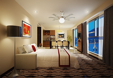 Khách sạn Best Western Premier Havana