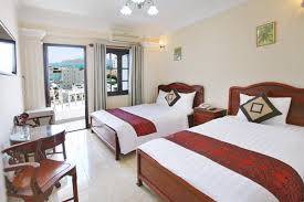 Khách Sạn Boton Nha Trang