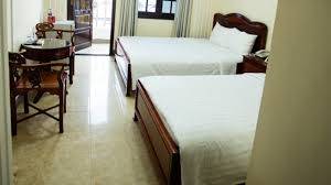 Khách Sạn Boton Nha Trang