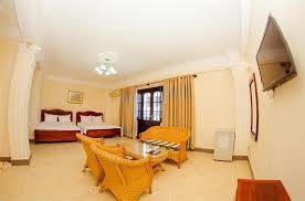 Khách Sạn Boton Nha Trang