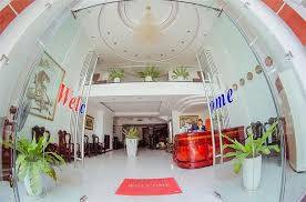 Khách Sạn Boton Nha Trang