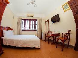 Khách Sạn Boton Nha Trang