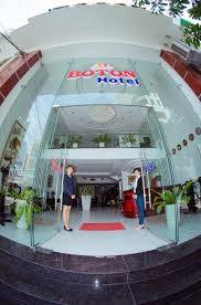 Khách Sạn Boton Nha Trang