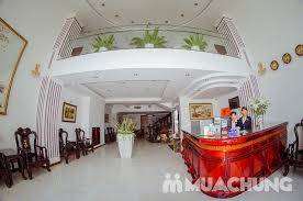 Khách Sạn Boton Nha Trang