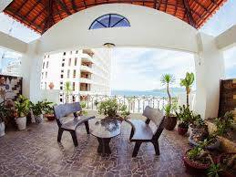 Khách Sạn Boton Nha Trang