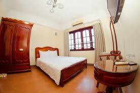 Khách Sạn Boton Nha Trang