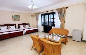 Khách Sạn Boton Nha Trang