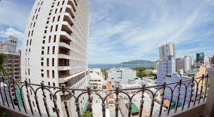 Khách Sạn Boton Nha Trang
