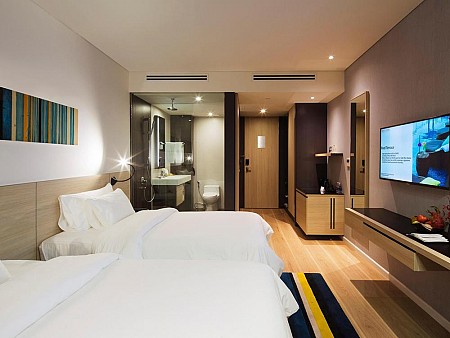 Khách Sạn Daisy Nha Trang