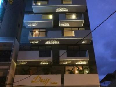 Khách Sạn Daisy Nha Trang
