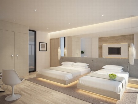 Khách Sạn Daisy Nha Trang