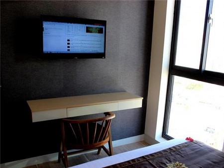 Khách Sạn Daisy Nha Trang