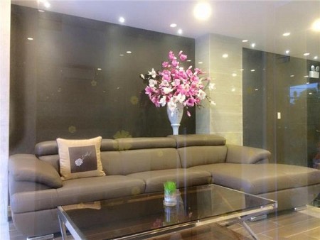 Khách Sạn Daisy Nha Trang